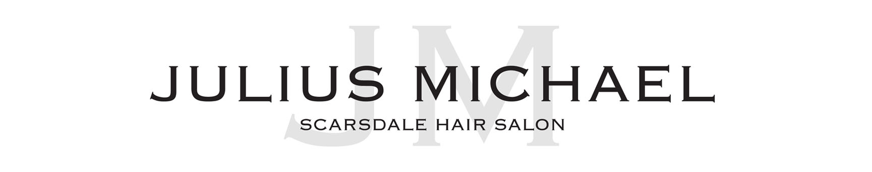 Julius Michael Scarsdale Hair Salon